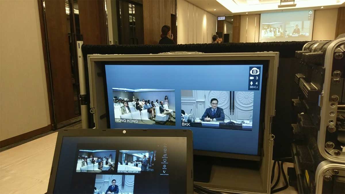 video-conference-and-taiwan-meeting-AV-production